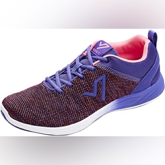 Vionic Shoes - Vionic Adley Active Sneakers